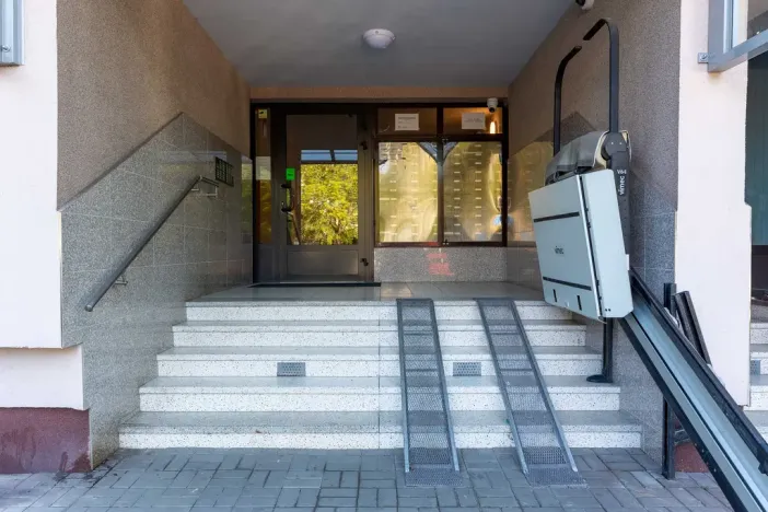 Prodej bytu 1+kk, Český Těšín, Ostravská, 31 m2