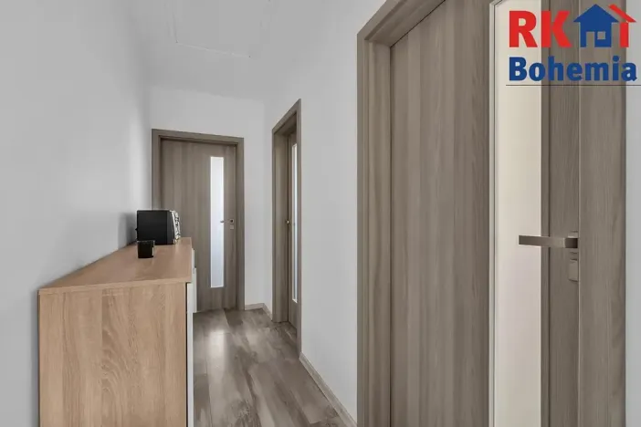 Prodej bytu 3+kk, Chotětov, 74 m2