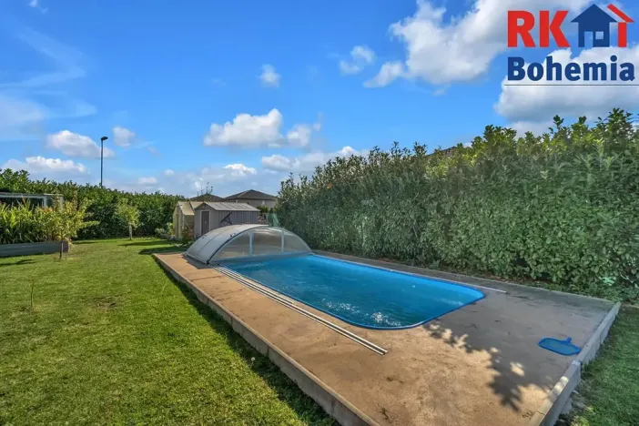 Prodej bytu 3+kk, Chotětov, 74 m2