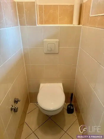 Pronájem bytu 3+1, Vrchlabí, Bělopotocká, 86 m2