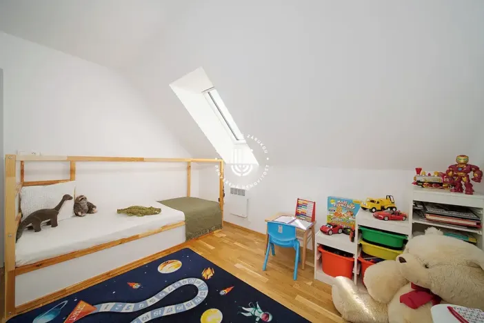 Prodej rodinného domu, Praha - Újezd nad Lesy, 106 m2
