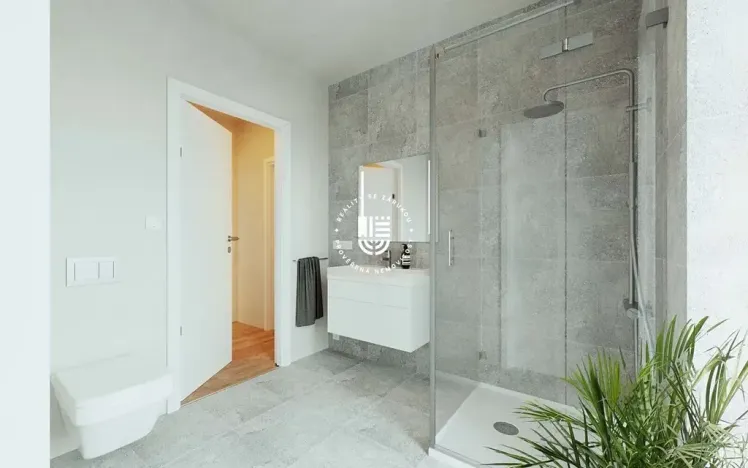 Prodej rodinného domu, Praha - Komořany, 92 m2