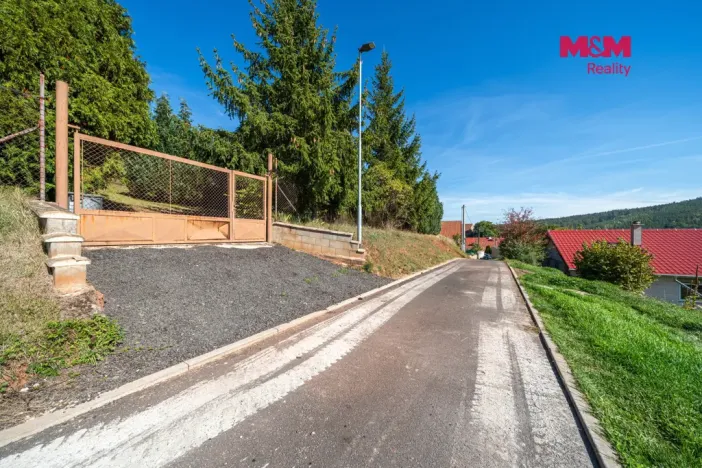 Prodej chaty, Pnětluky, 40 m2