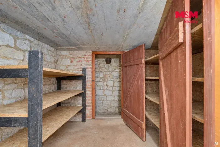 Prodej chaty, Pnětluky, 40 m2