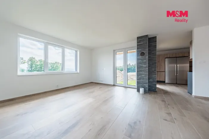 Prodej rodinného domu, Hosín, 106 m2