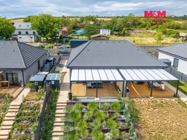 Prodej rodinného domu, Podlešín, 78 m2