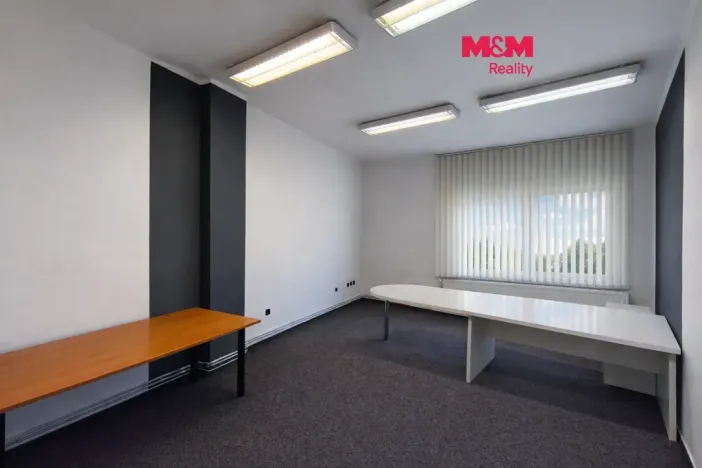 Pronájem kanceláře, Ostrava - Moravská Ostrava, 28. října, 27 m2