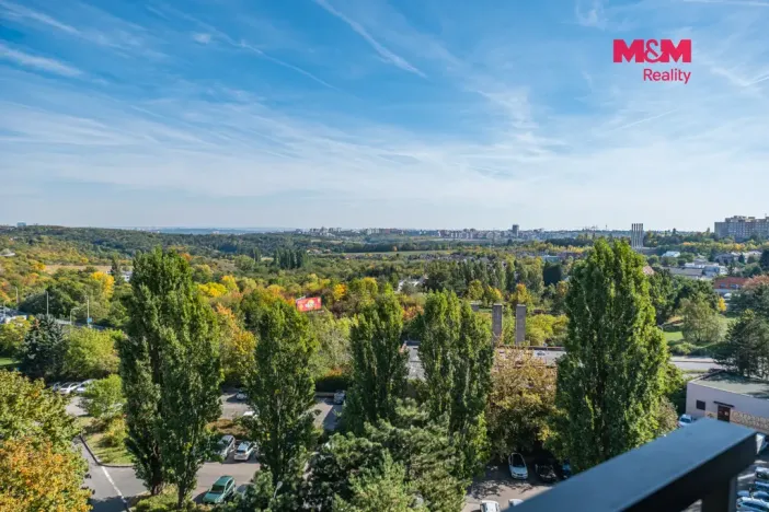 Prodej bytu 3+kk, Praha - Stodůlky, Böhmova, 76 m2