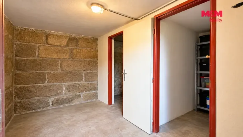 Prodej chaty, Ústí nad Orlicí, 15 m2