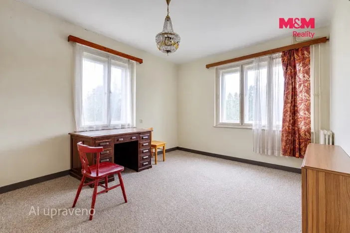 Prodej rodinného domu, Praha - Zbraslav, Výtvarnická, 200 m2