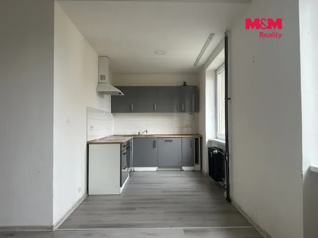 Prodej bytu 2+kk, Jirkov, Šimkova, 50 m2
