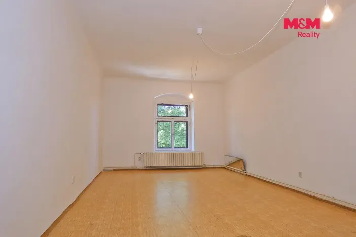 Pronájem bytu 3+kk, Ronov nad Doubravou, Zámecká, 84 m2