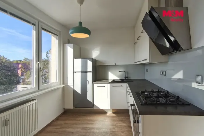 Prodej bytu 4+1, Havlíčkův Brod, Beckovského, 75 m2