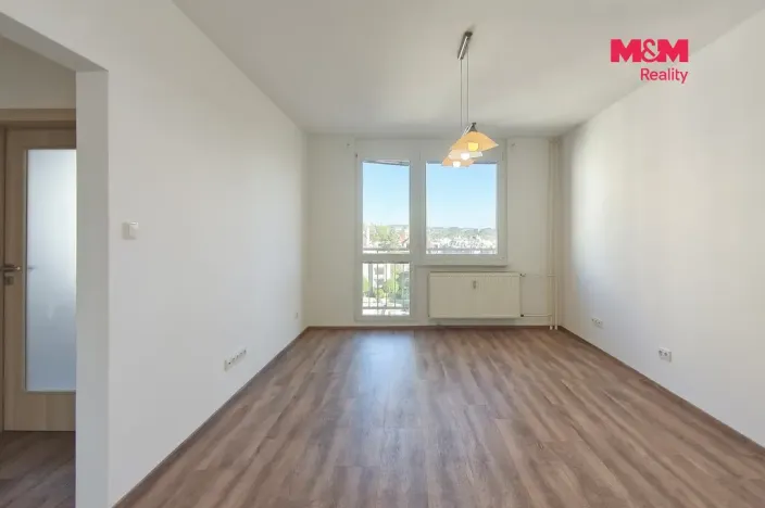 Prodej bytu 4+1, Havlíčkův Brod, Beckovského, 75 m2