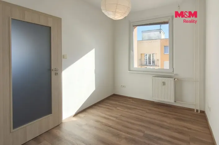 Prodej bytu 4+1, Havlíčkův Brod, Beckovského, 75 m2