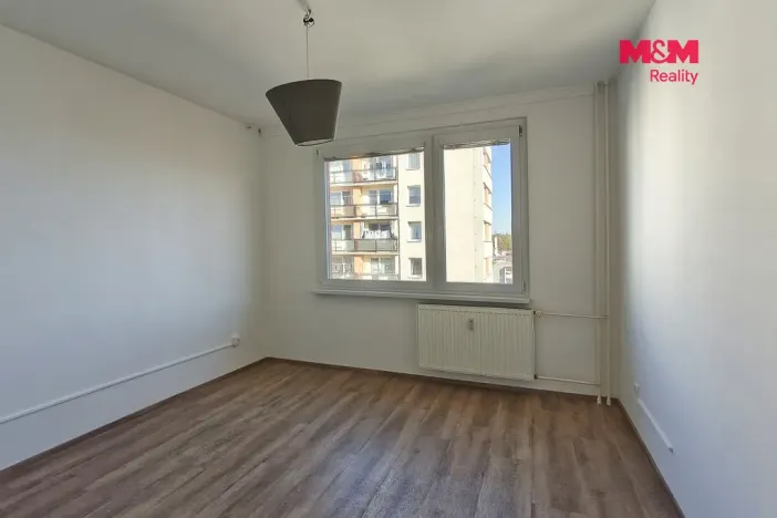 Prodej bytu 4+1, Havlíčkův Brod, Beckovského, 75 m2