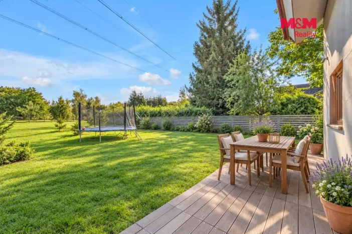 Prodej rodinného domu, Lužany, 65 m2