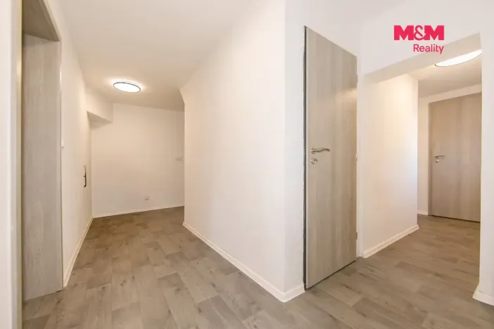 Prodej rodinného domu, Třemešné - Pavlíkov, 100 m2