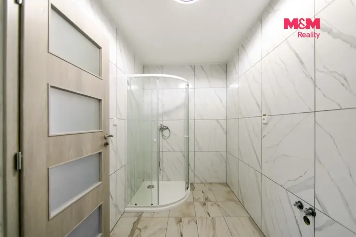 Prodej rodinného domu, Třemešné - Pavlíkov, 100 m2