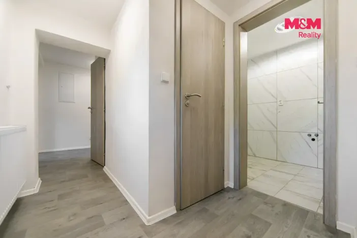 Prodej rodinného domu, Třemešné - Pavlíkov, 100 m2