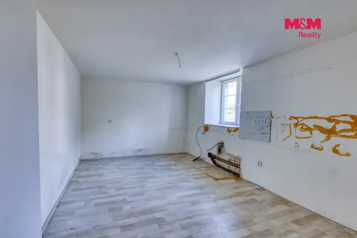 Prodej výrobních prostor, Bělčice, Nádražní, 560 m2