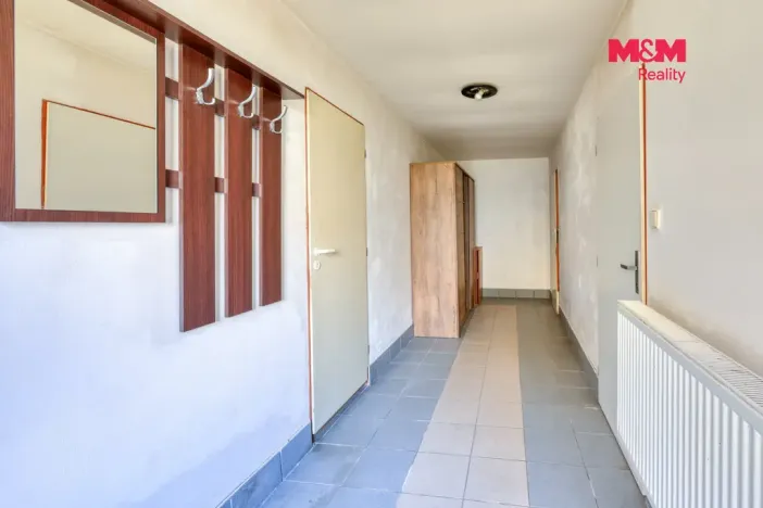 Prodej výrobních prostor, Bělčice, Nádražní, 560 m2
