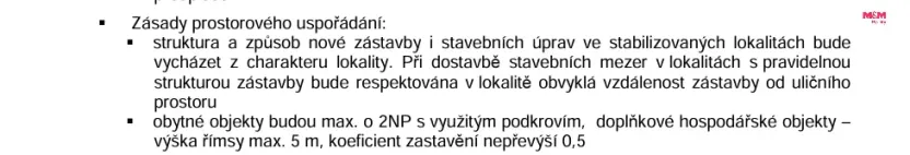 Prodej pozemku pro bydlení, Dobříkov - Rzy, 830 m2
