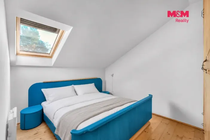 Prodej chaty, Libuň - Březka, 160 m2
