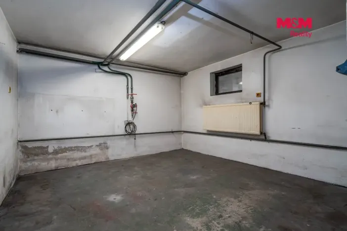 Prodej rodinného domu, Jizbice, 109 m2