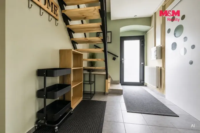 Prodej rodinného domu, Staré Sedlo, Sokolovská, 200 m2