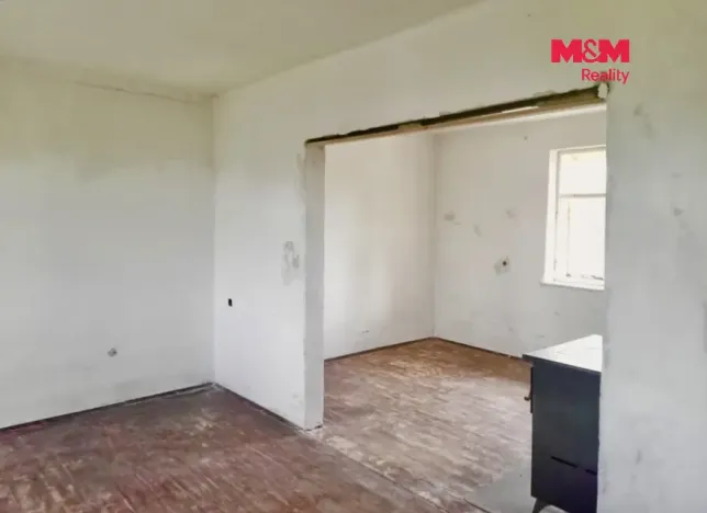 Prodej rodinného domu, Široká Niva, 160 m2