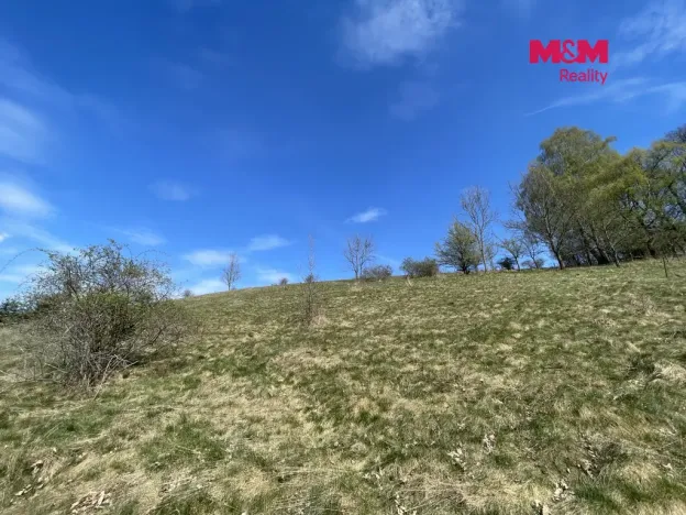 Prodej pozemku pro bydlení, Chrastava - Horní Vítkov, 5870 m2