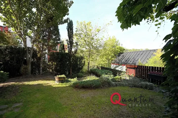 Pronájem rodinného domu, Praha - Kyje, Krčínovo náměstí, 126 m2