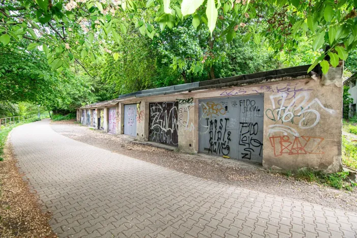 Prodej ostatní, Praha - Libeň, Nad Kolčavkou