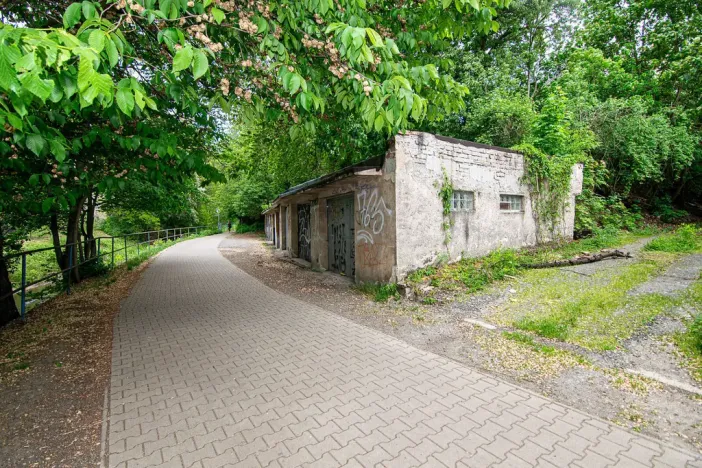 Prodej ostatní, Praha - Libeň, Nad Kolčavkou