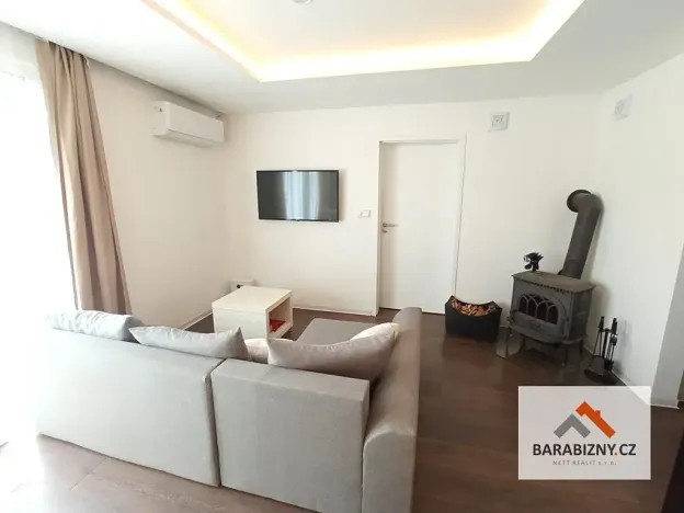 Prodej rodinného domu, Jívka, 58 m2