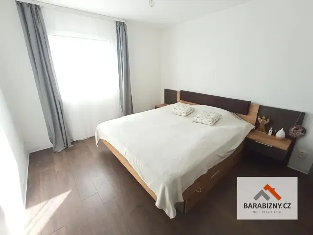 Prodej rodinného domu, Jívka, 58 m2