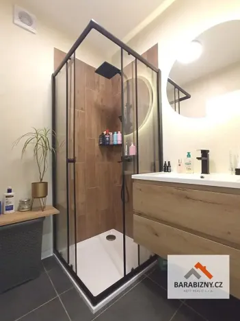 Prodej rodinného domu, Jívka, 58 m2