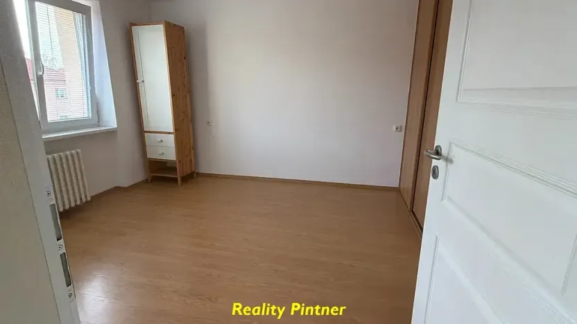 Pronájem bytu 2+1, Příbram, Politických vězňů, 57 m2