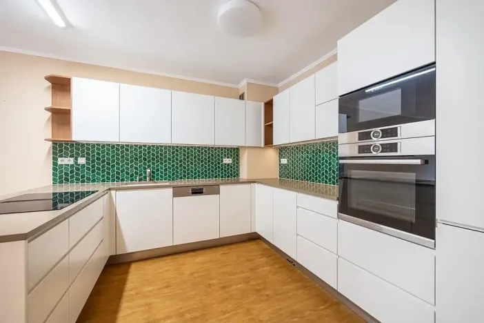 Prodej rodinného domu, Praha - Dubeč, K hádku, 165 m2