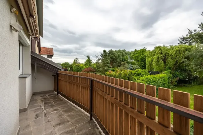 Prodej rodinného domu, Praha - Dubeč, K hádku, 165 m2