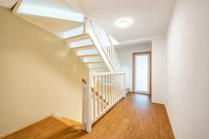 Prodej rodinného domu, Praha - Dubeč, K hádku, 165 m2