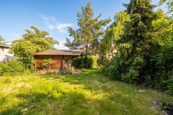 Prodej rodinného domu, Praha - Dubeč, K hádku, 165 m2