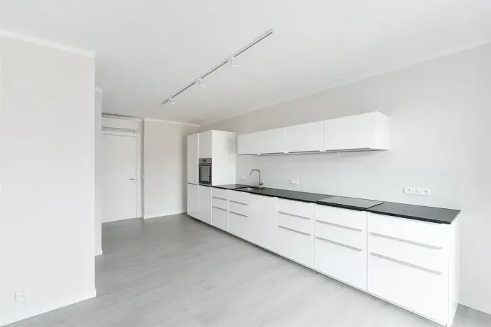 Pronájem bytu 4+kk, Praha - Bubeneč, Na výšinách, 98 m2