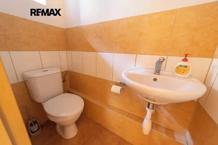 Prodej činžovního domu, Šumperk, nám. Míru, 220 m2