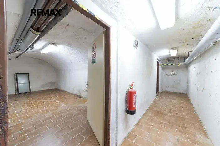 Prodej obchodního prostoru, Králíky, 5. května, 519 m2