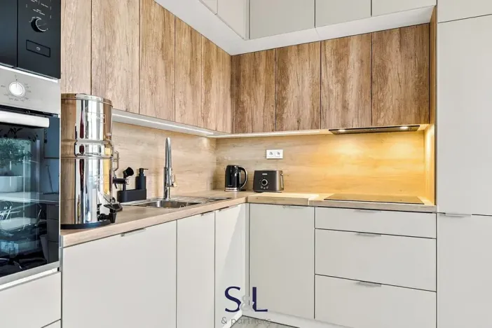 Prodej bytu 2+kk, Nový Bor, Rumburských hrdinů, 43 m2