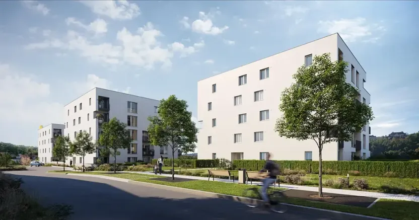 Prodej bytu 4+kk, Praha - Košíře, Leitzova, 86 m2