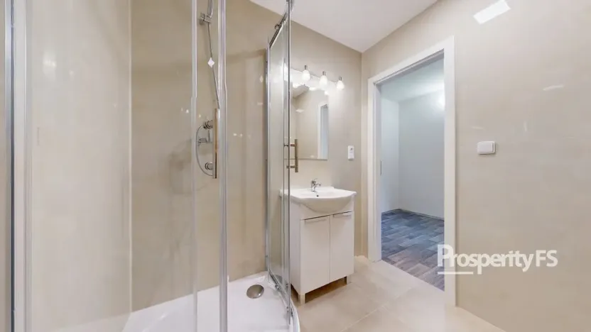 Pronájem bytu 3+1, Ústí nad Labem - Krásné Březno, Vojanova, 78 m2