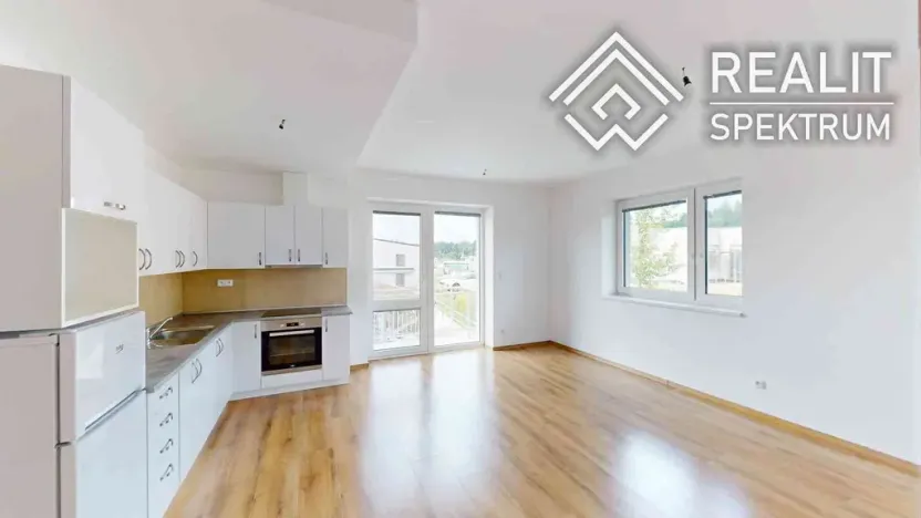 Pronájem bytu 2+kk, Letohrad, U Valu, 62 m2